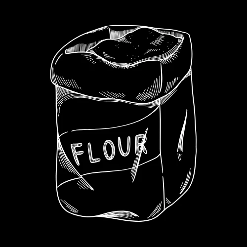 All Flours